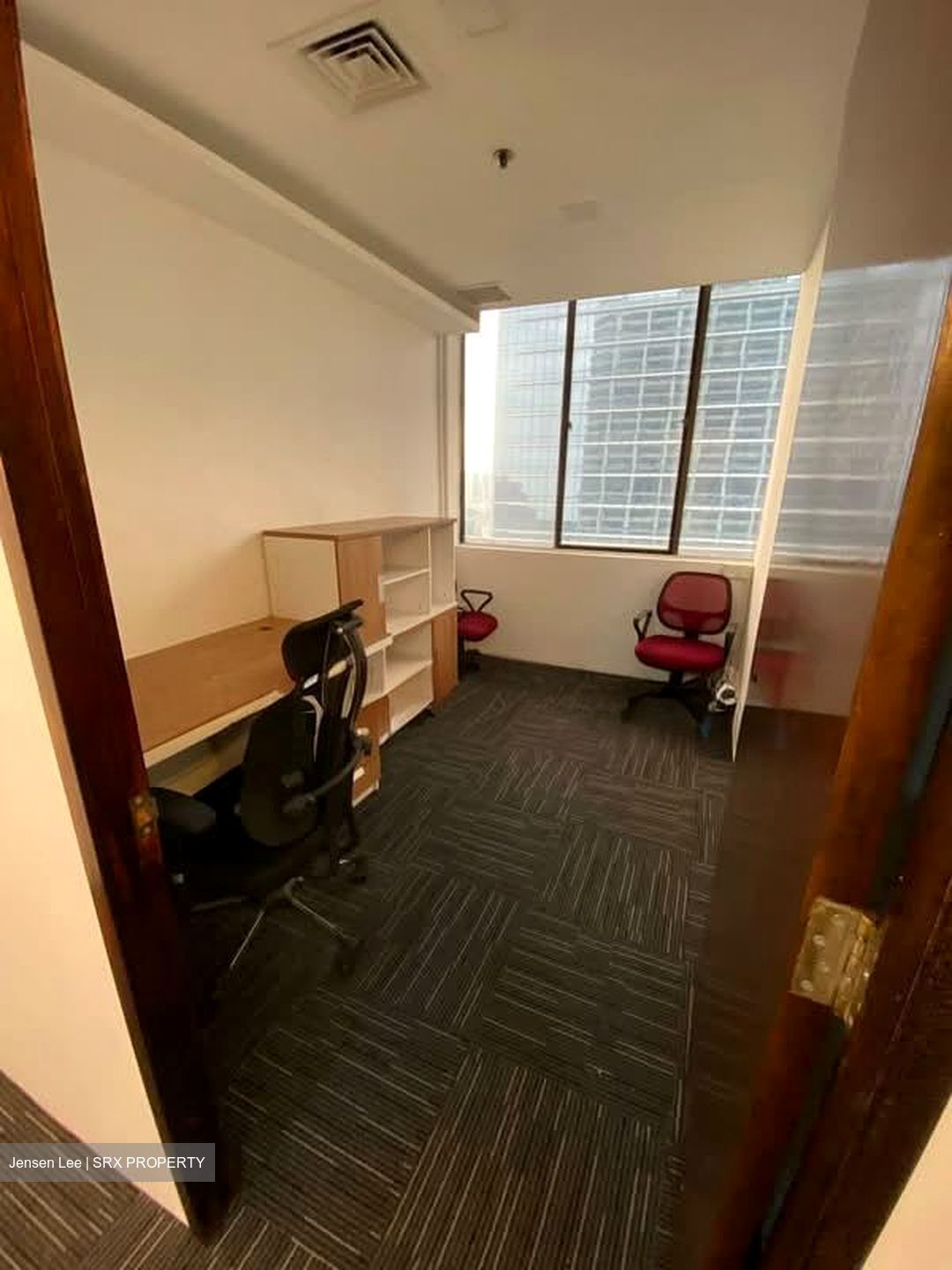 International Plaza (D2), Office #528648411